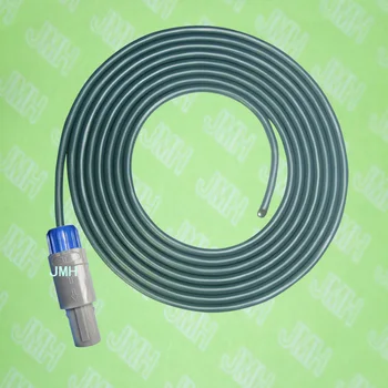 

Compatible with Creative temperature monitor the Adult Esophagus or Rectum Temperature probe.