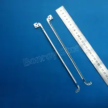 5 пар/лот) для Dell XPS 15 L501 L501X L502 L502X ЖК(петли) кронштейн L+ R Поддержка