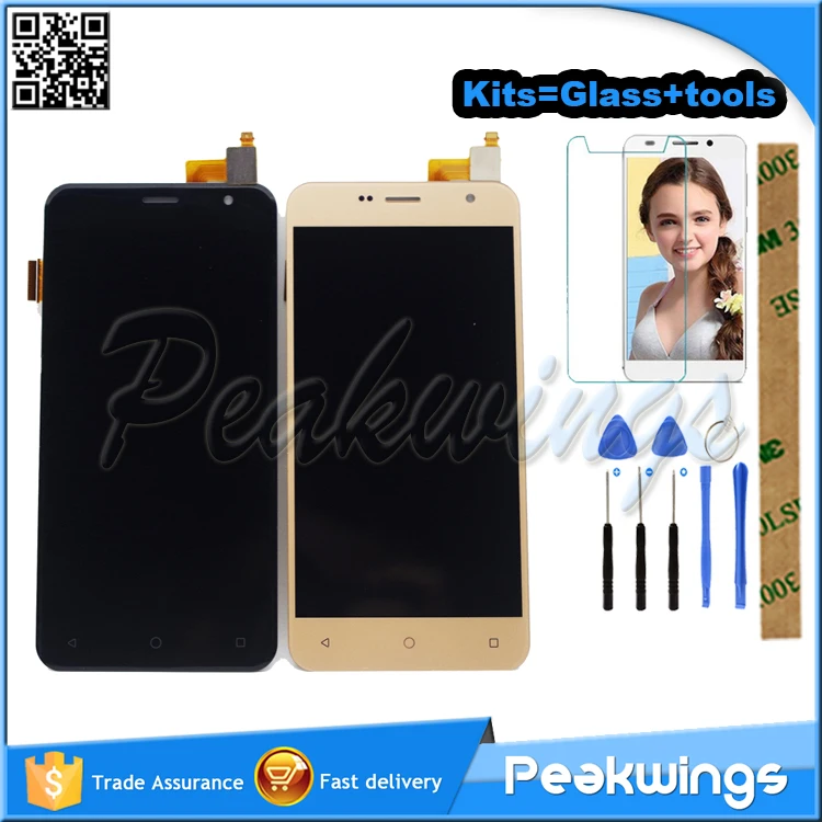 

Original Display For Huawei P30 Lite LCD Display Screen 6.15 Inch For Huawei Nova 4e MAR-LX1 LX2 AL01LCD