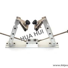 Держатель прессформы, Литье инструменты, ювелирный станок, ювелирные инструменты и оборудование, фиксаторы прессформы ювелирных изделий