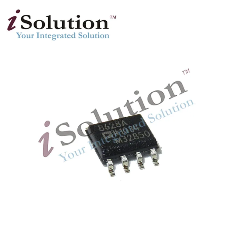 AD8628ARZ AD8628AR AD8628A AD8628 8628A SOP8 новое и оригинальное | Обустройство дома