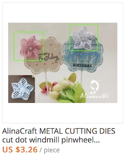 metal cutting die 1809064