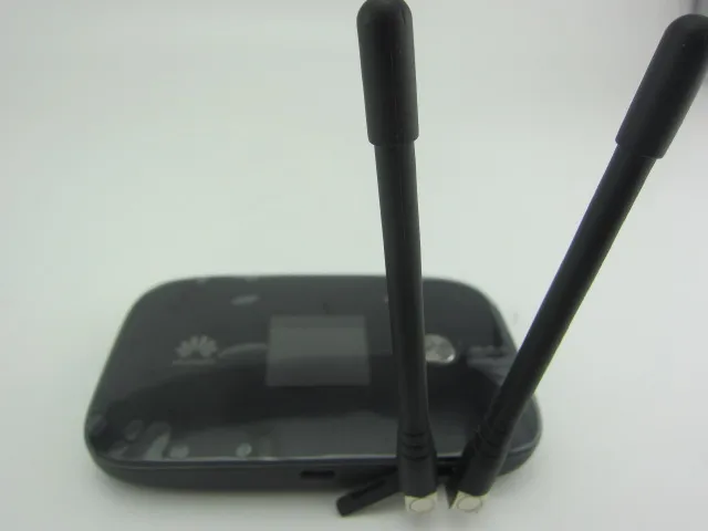 Беспроводной маршрутизатор Huawei e5786 модем 4G LTE Wi Fi 300 Мбит/с 4g lte Cat6 2 антенны м|modem