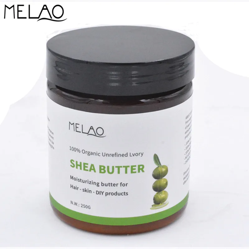 spesifikasi Melao Alami Shea Butter Minyak Krim Wajah 100% Organik Yang Tidak Dimurnikan Lvory Pelembab untuk Rambut Kering Kulit Tabir Surya 250G Startup kulit Beli Melao Alami Shea Butter Minyak Krim Wajah 100% Organik Yang Tidak Dimurnikan Lvory Pelembab untuk Rambut Kering Kulit Tabir Surya 250G Startup kulit