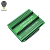 WAVGAT programador de Chip de alta calidad TQFP44 adaptador de enchufe dip40 qfp44 ATMEGA16 ► Foto 3/5