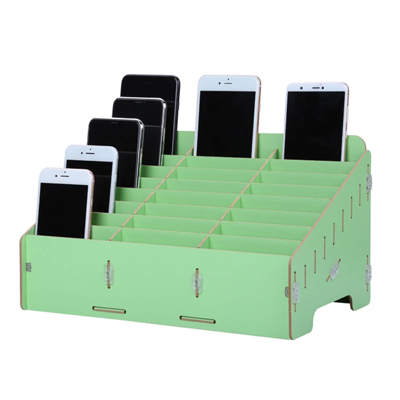 Многофункциональный инструмент для ремонта мобильных телефонов, деревянный ящик для хранения, набор инструментов для ремонта смартфонов