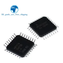 ATMEGA328 – ATMEGA328P-AU ATMEGA328P-UATMEL TQFP32 QFP MEGA328-AU SMD, nouveau et original
