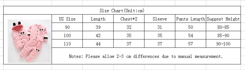 Г. Специальное предложение, осенне-зимняя одежда для маленьких мальчиков, чистый хлопок, костюм Минни из трех предметов теплый утепленный костюм для детей