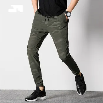 

2019 New Mens Haren Pants For Male Casual Sweatpants Hip Hop Pants Streetwear Trousers Men Clothes Track Joggers Man Trouser Hot