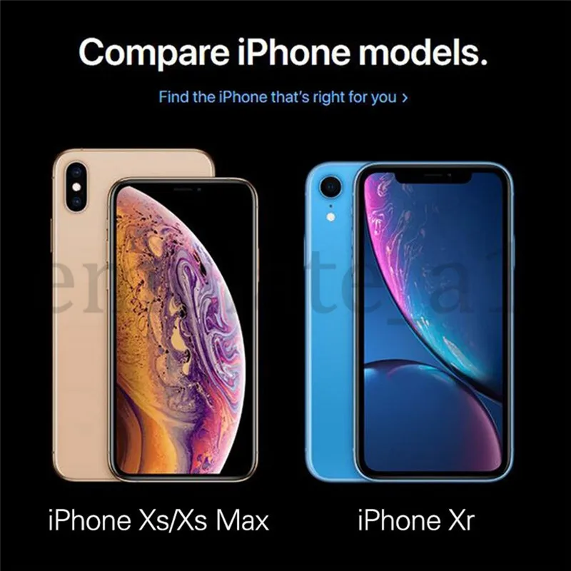 For iPhone XS Tempered Glass (3)