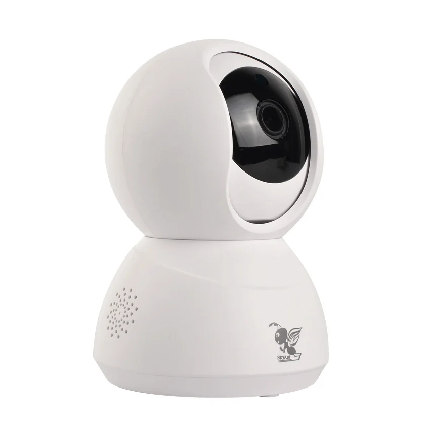 Zjuxin 1.0MP 720 P 2.0MP 1080 indoor Камера Wi Fi мини ip Главная безопасности CCTV s видеонаблюдения