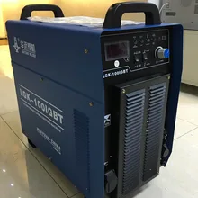 Китай Профессиональный LGK-100IGBT инвертор воздуха плазмы источник питания для резки