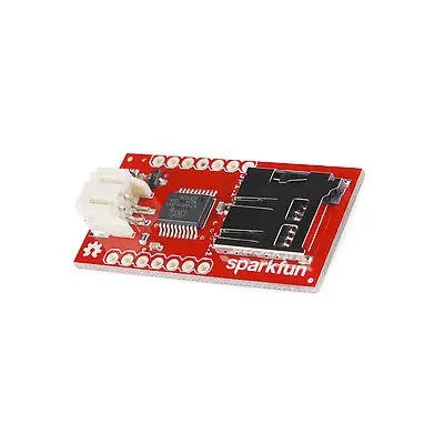 

WTV020SD Module micro SD Card Sound Module Game Device Module