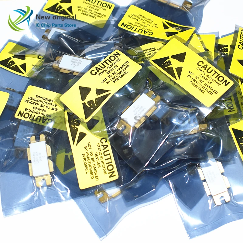 US $243.20 BLA6H1011600 SMD RF Tube High Frequency Tube Power Amplification Module