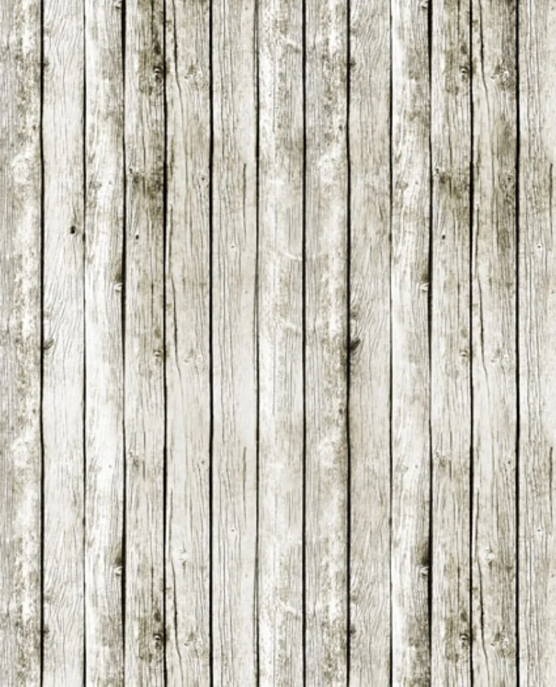 Wit Grijs Grey Natuurlijke Echte Harde achtergrond Vinyl doek Hoge