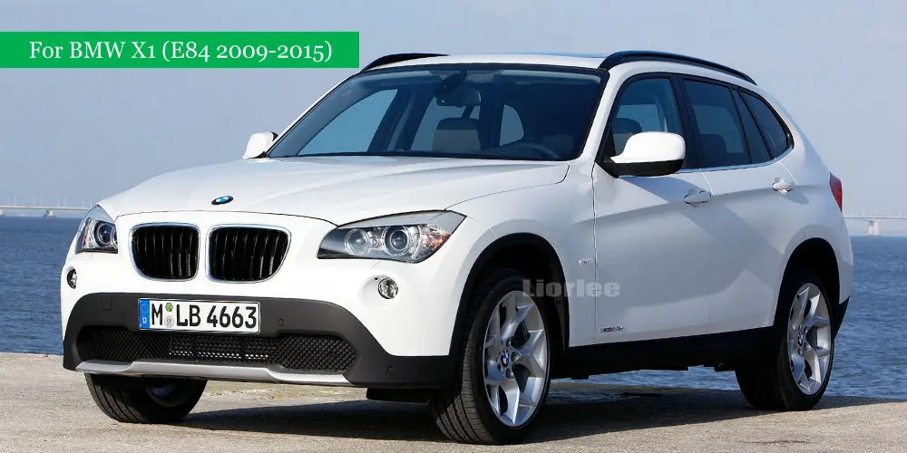 Cheap For BMW X1 E84 2009~2015 Car Android Player DVD GPS Navigation System HD Screen Radio Stereo Integrated Multimedia In Dash Unit 2