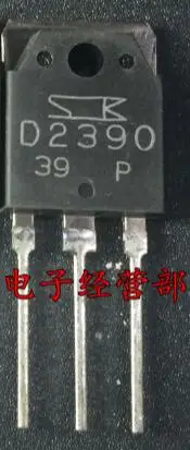 2SD2390 IXFA7N100P IPB65R045C7 IXTP26P20P 2SK2313 | Электроника