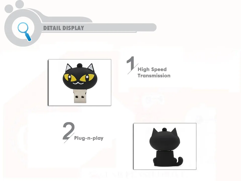 Wholesale-Hot-sale-Genuine-real-capacity-64gb-usb-flash-drive-Catoon-Cat-pen-drive-2gb-4gb (4)