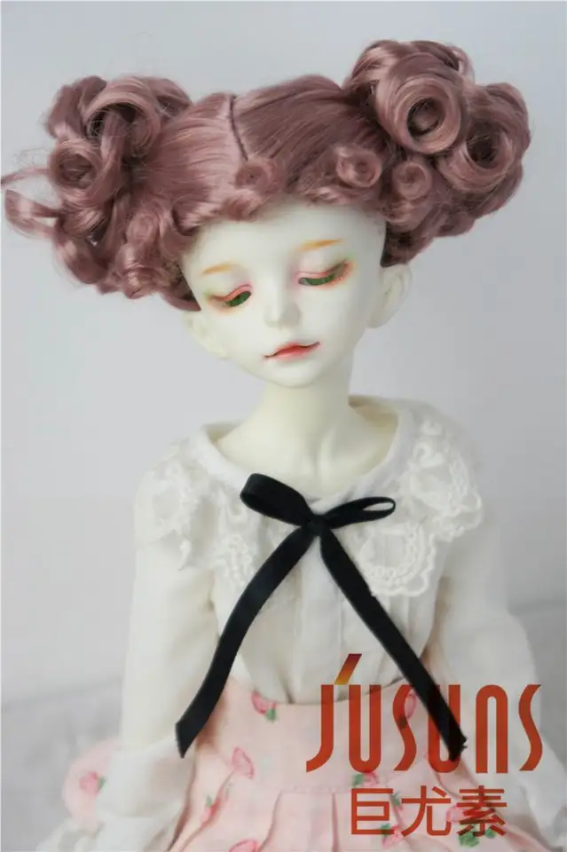 pretty doll pony brown