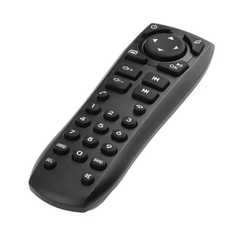 VODOOL 7 дюймов HD ЖК-дисплей Сенсорный экран 2Din Bluetooth стерео MP5 FM радио USB TF AUX автомобиля Средства для укладки волос S7NF