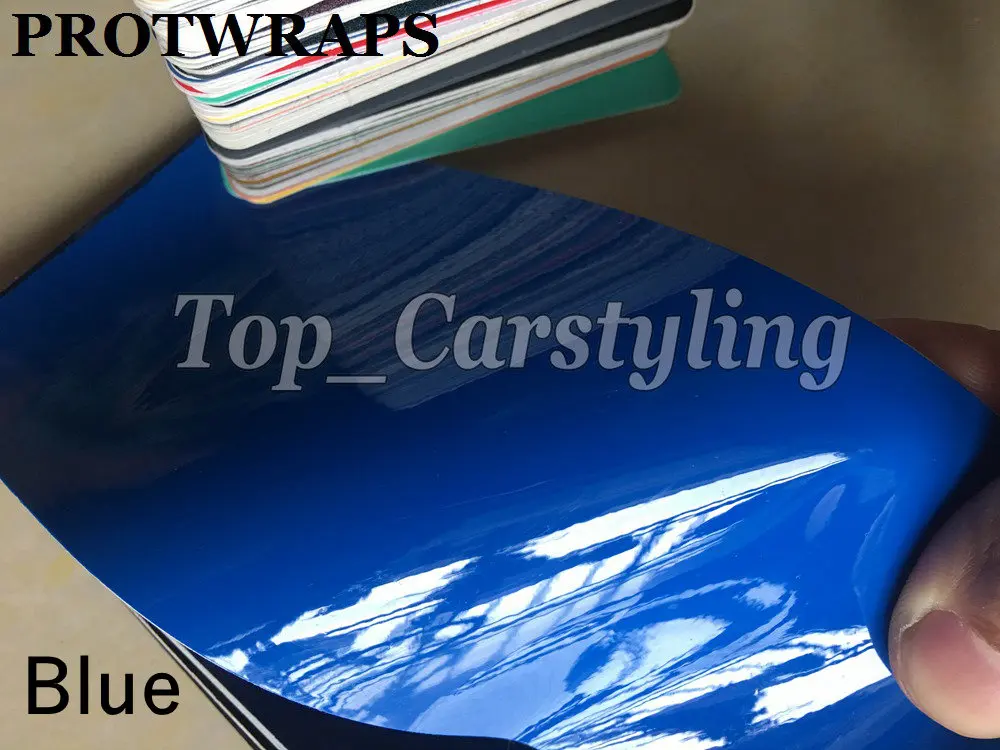 3 LAYERS GLOSS VINYL WRAP CAR WRAP STYLING WHOLE CAR WRAPS  (19)