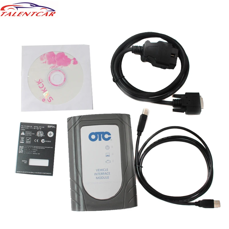 Auto Diagnostic Tool Newest GTS TIS 3 OTC scanner update IT2 Latest version IT3 GTS OTC VIM OBD2 Scanner Auto Diagnostic Tool Newest GTS TIS 3 OTC scanner update IT2 Latest version IT3 GTS OTC VIM OBD2 Scanner
