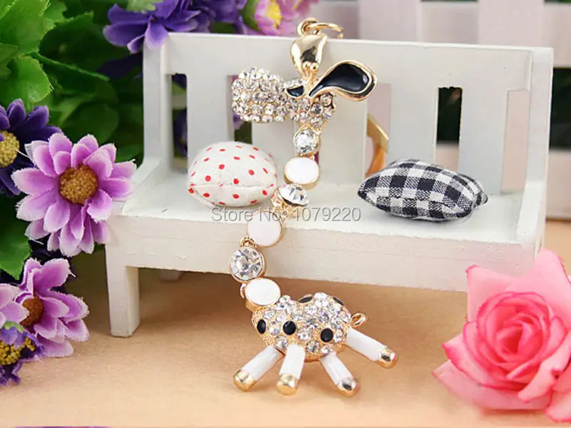 Giraffe W 2
