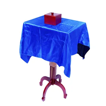 

Top quality floating table magic table magic tricks magic floating table magic props free shipping