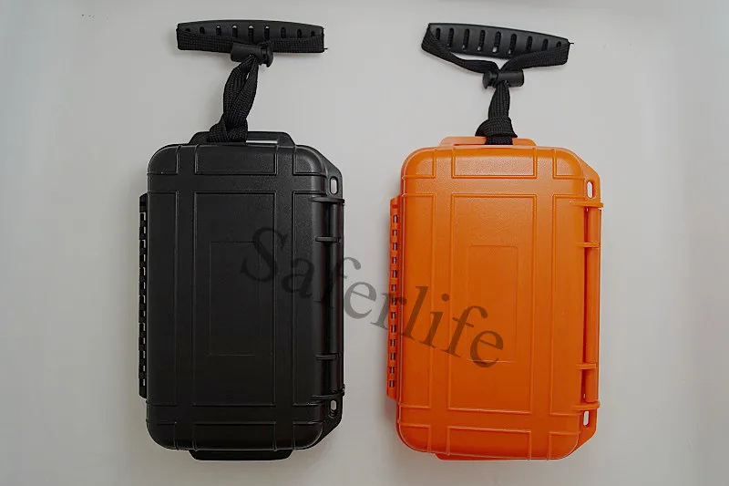 

Waterproof box first aid kit Waterproof Storage Case TOOL BOX