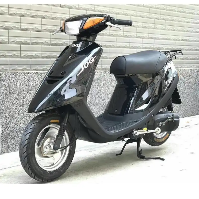 yamaha jog 50
