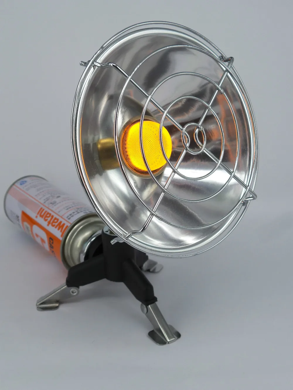 Газовый Обогреватель Туристический Для Палатки Купить