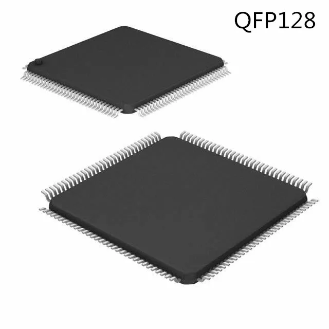 1PCS AR7241-AH1A AR7241AH1A AR7241 QFP128 | Обустройство дома