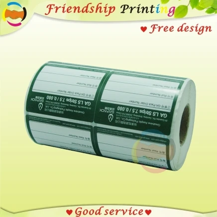 

Logo transparent label custom / stickers, transparent PVC tag, LOGO tag customized printing