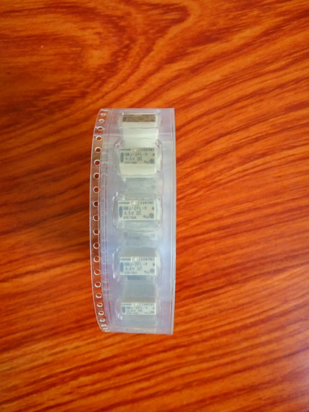 G6J-2FL-Y 4.5VDC G6J-2FL-Y-4.5VDC G6J-2FL-Y-TR реле SMD 100% оригинальная распродажа | Автомобили и