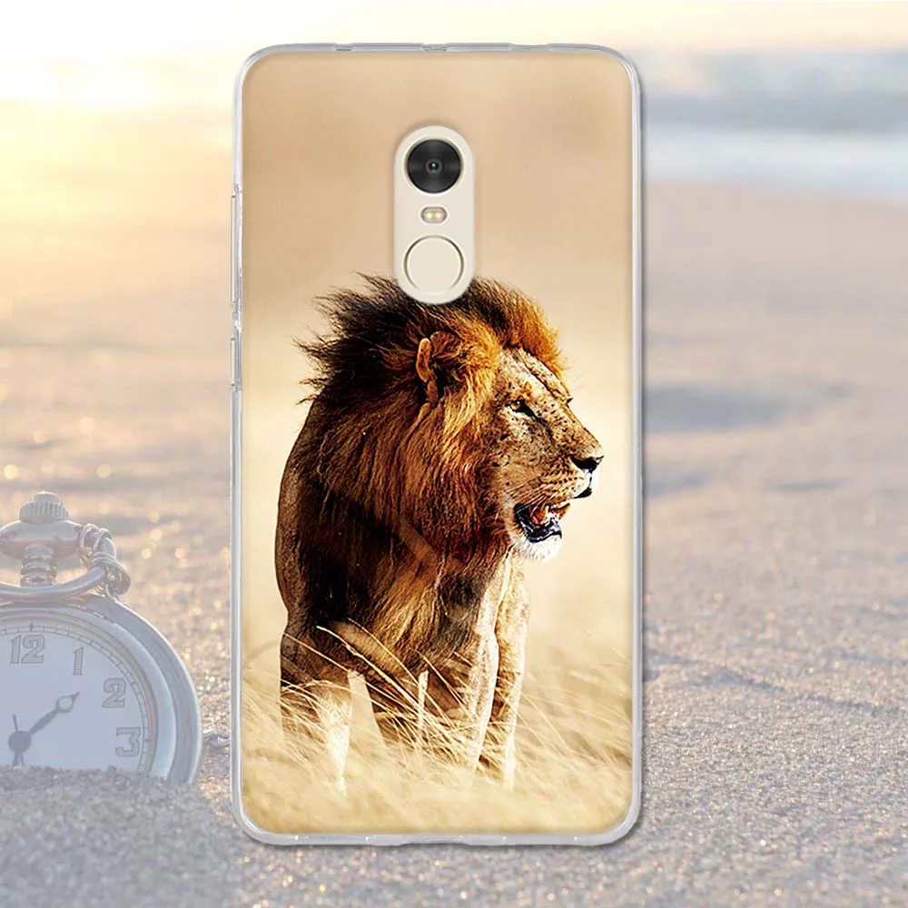 Мягкие силиконовые чехлы для Xiaomi Redmi Note 4 3D рельефный чехол Xiomi note 5 дюйма Pro Prime|case for