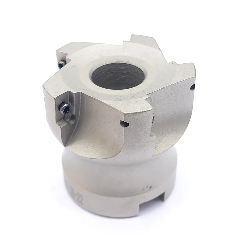 

1pcs BAP300R 50-22-5T cutter Clamped Machining Cutting End Mill Shank Shoulder Right Angle Milling Cutter