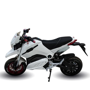 

Adult electric motorcycle electric bike electric motorcycles 72V20A 2000W motor USB charging port electric vehicle