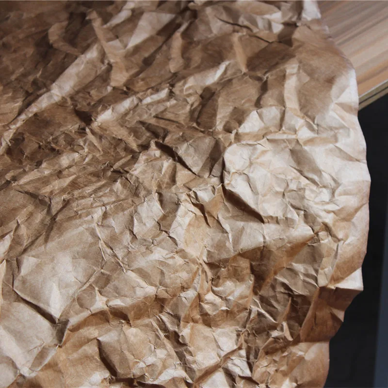 

100x100cm/piece Tyvek,Water Washing Paper,Breathing Paper,Tear Proof, Waterproof Fabric,Soft,Designer Fabric Khaki