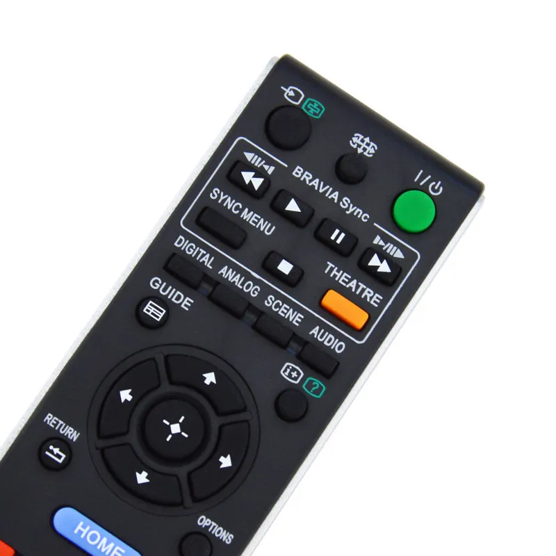 Mayitr 1pc Universal Remote Control Pro Replacement Remote Controller for Sony RM-ED016 LED Smart TV