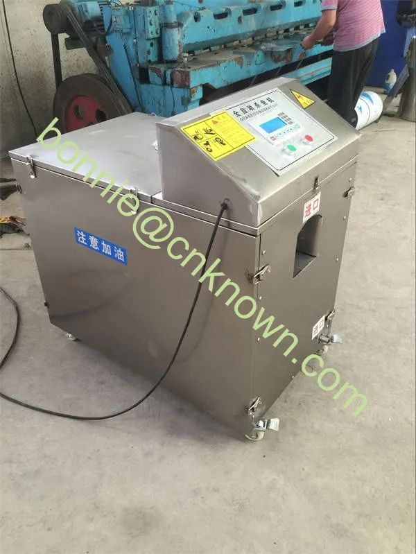 fish killer machine4