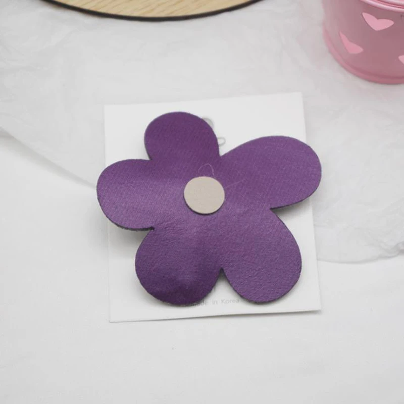 Large Dark Purple