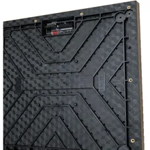 SMD 2121 лампа шарик посылка p3.91 внутренний шкаф 500*500/500*1000 мм светодиодный модуль для светодиодный дисплей экран светодиодный матричный