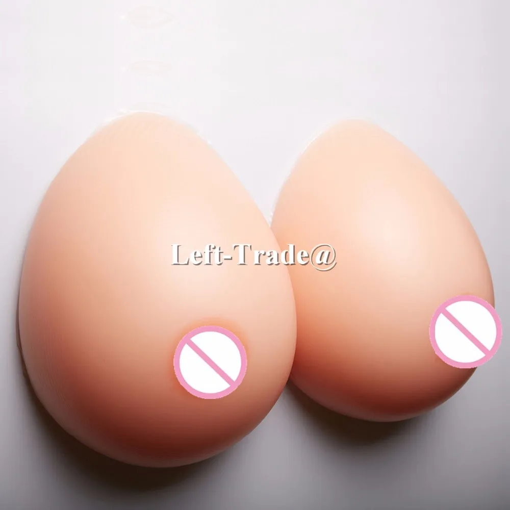 breast forms
