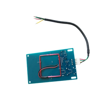 

Access control system Tripod Turnstile Gates Access card reader Circuit board ID 125Khz PCB