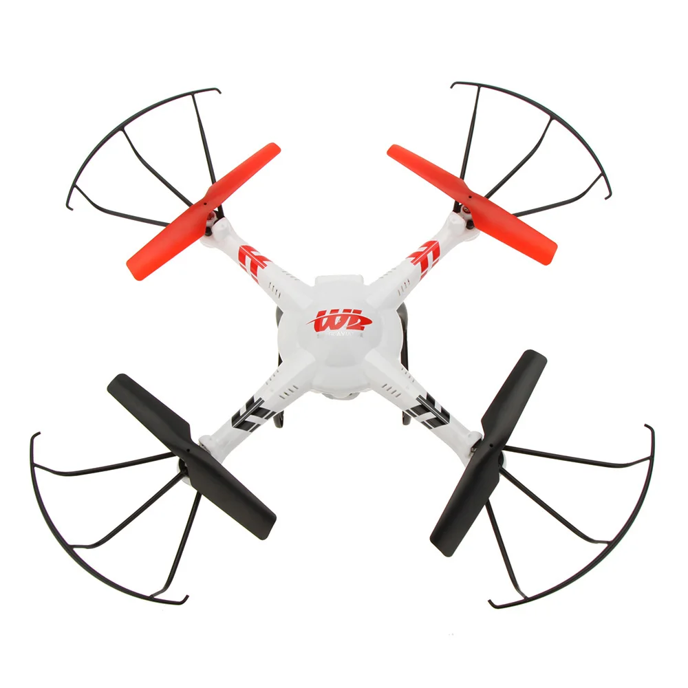 ufo quadcopter