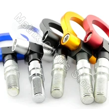 VSRacing Передняя Фаркоп Набор для японских автомобилей, для автомобиля(5 цветов