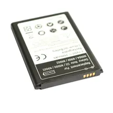 50 шт./лот 3500 мА/ч, B800BC/BE/Голубая/BZ Замена Батарея для samsung Galaxy Note III 3 N9000/W N900/N9002 N9005 N9006 N9008 N9009