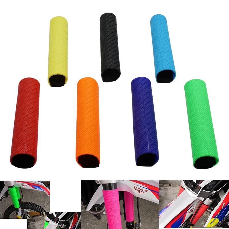

Motorcycle performance shock cases before CRF KTM YZF WR KXF RMZ FC EC 250 300 450motocross