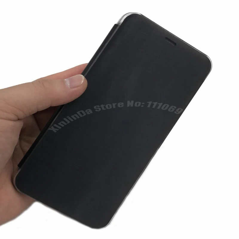 100pcs Official Smart Quick Cover For LG G6 Case