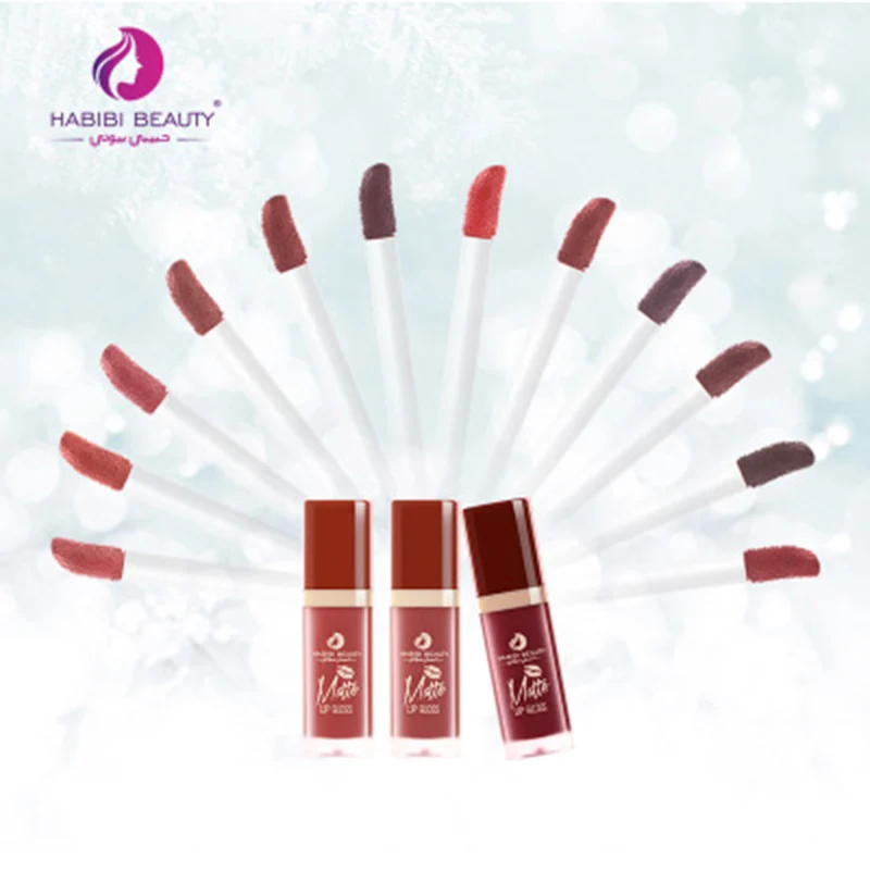 24PCS Lip Gloss Lot Waterproof Lipgloss Long Lasting Lipgloss Ultra